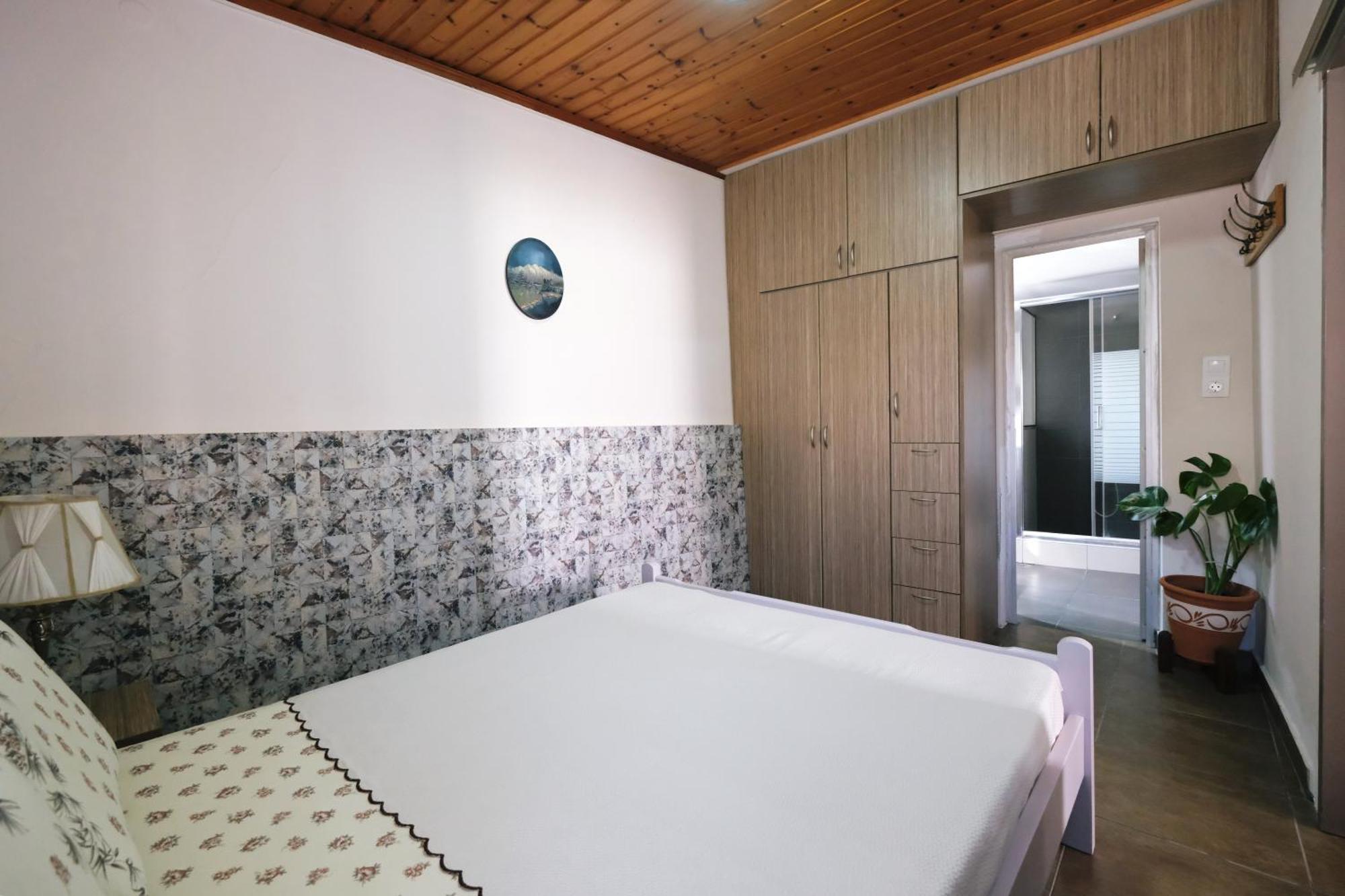 Repanidi Apartment D / Ρεπανίδι Διαμέρισμα Δ Repanidhion Exterior foto