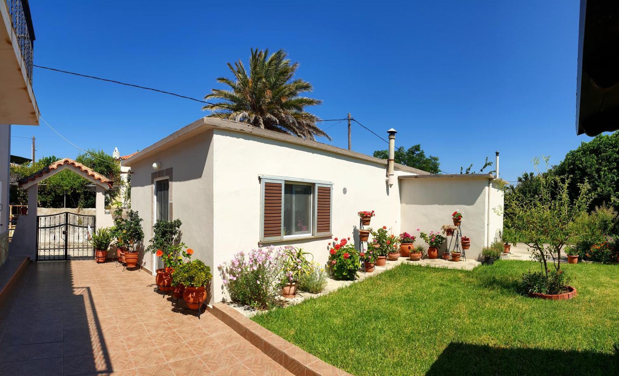 Repanidi Apartment D / Ρεπανίδι Διαμέρισμα Δ Repanidhion Exterior foto
